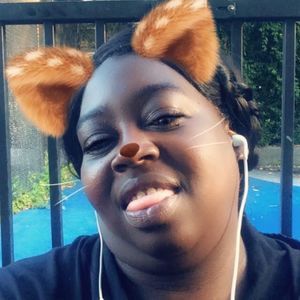 Meet your Posher, Lawanda